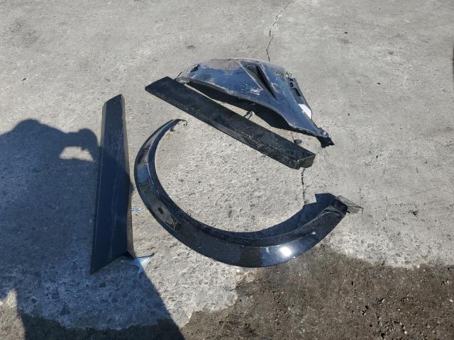 2025 NISSAN ARIYA EVOL JN8DF0BF8SM765684