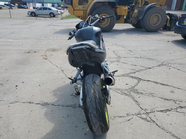 2003 SUZUKI SV1000 SK3 JS1VT54A932104731