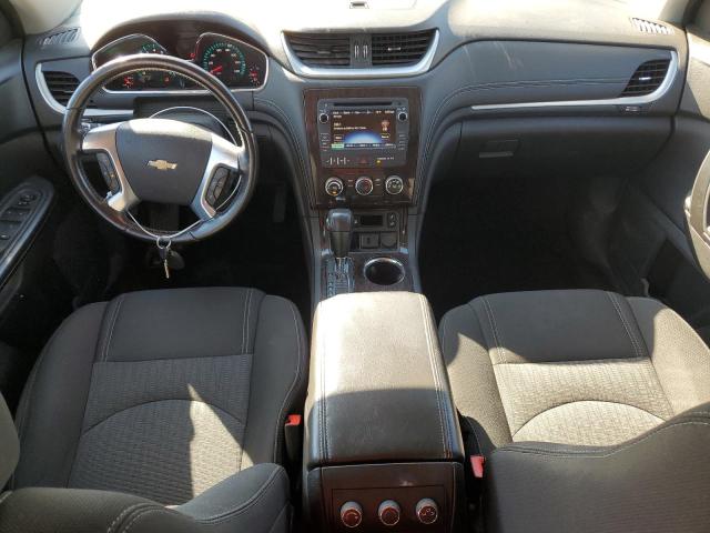 2015 CHEVROLET TRAVERSE L - 1GNKVGKD3FJ227423