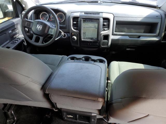 2016 RAM 1500 ST 3C6RR6KT3GG145568