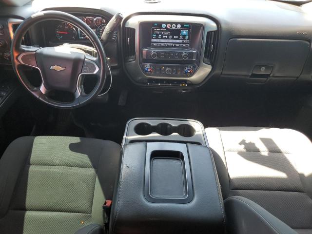 2016 CHEVROLET SILVERADO #3296360155