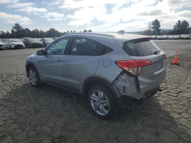 2019 HONDA HR-V EX 3CZRU5H50KM725035