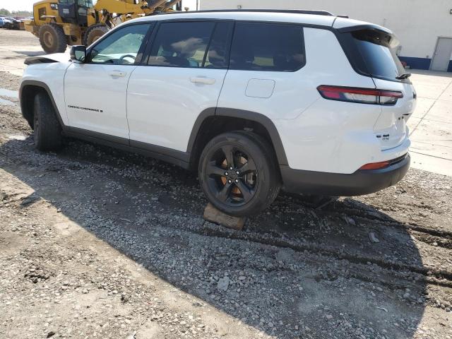 2021 JEEP GRAND CHEROKEE L LAREDO 1C4RJKAG5M8209821