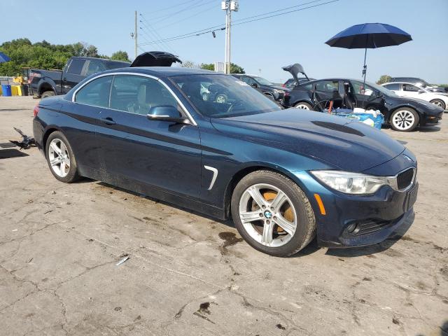 2015 BMW 428 XI SUL WBA3T1C50FP819721