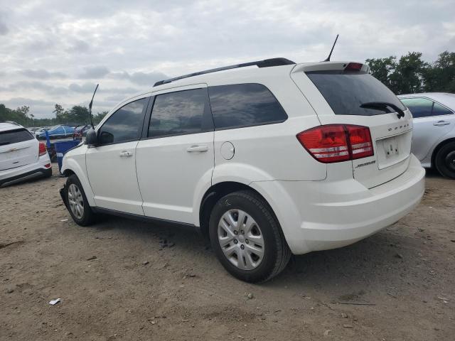 2018 DODGE JOURNEY SE 3C4PDCAB8JT309918