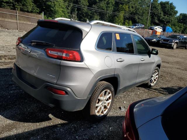 2015 JEEP CHEROKEE L 1C4PJLCB9FW683512