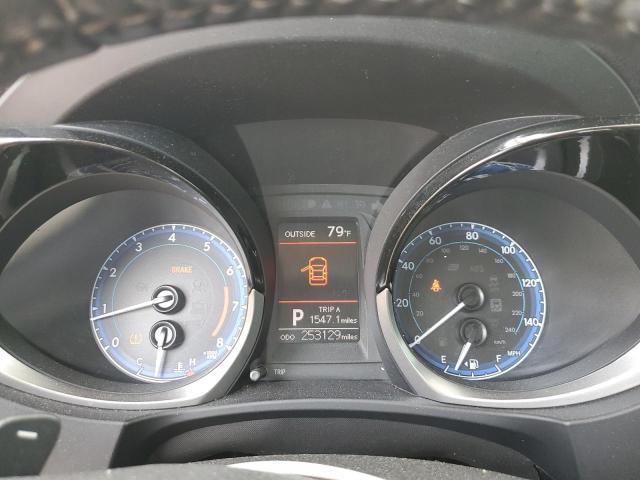 2015 TOYOTA COROLLA L - 5YFBURHE3FP206591