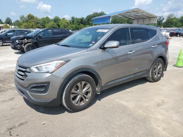 HYUNDAI SANTA FE S
