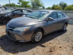 2016 TOYOTA CAMRY LE - 4T4BF1FK8GR517976