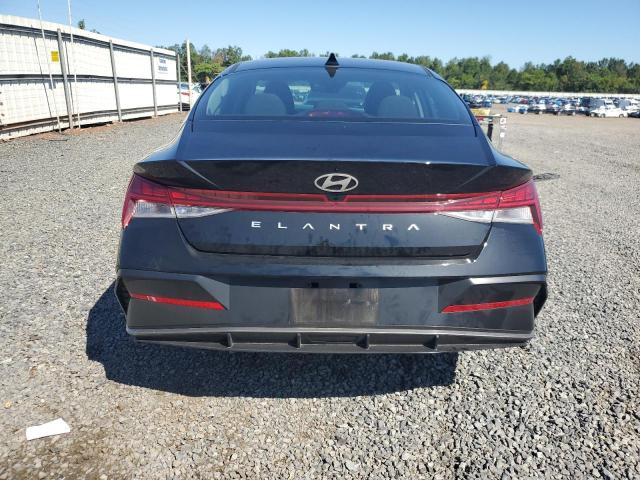 2025 HYUNDAI ELANTRA SE KMHLS4DG7SU969520