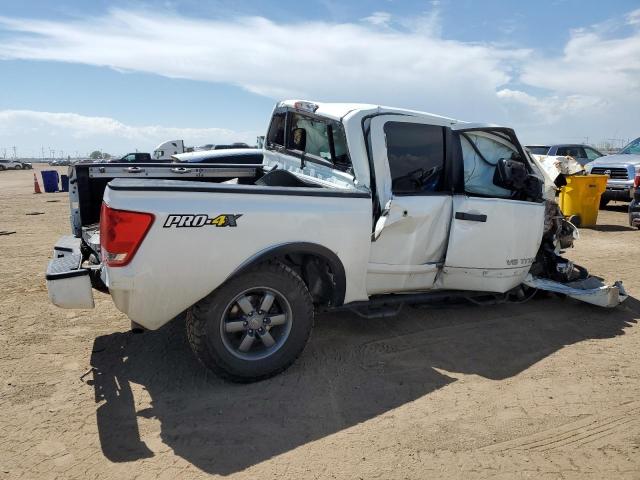 2015 NISSAN TITAN S 1N6BA0EC9FN509814
