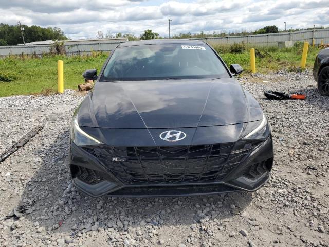 2023 HYUNDAI ELANTRA N LINE KMHLR4AF1PU568480