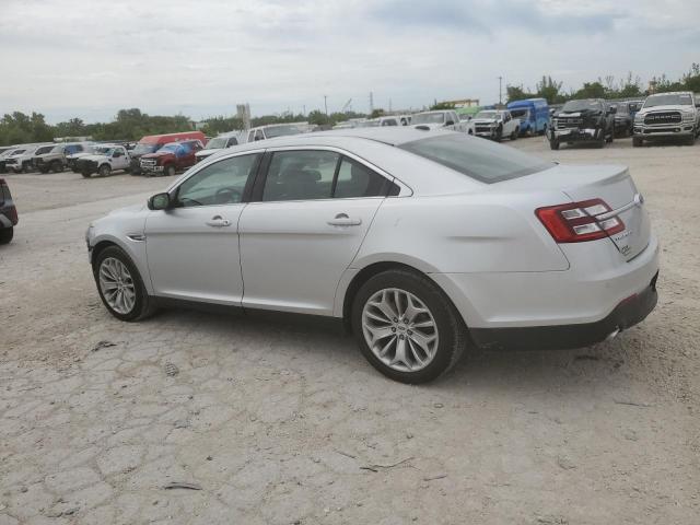2018 FORD TAURUS LIM #3284401730