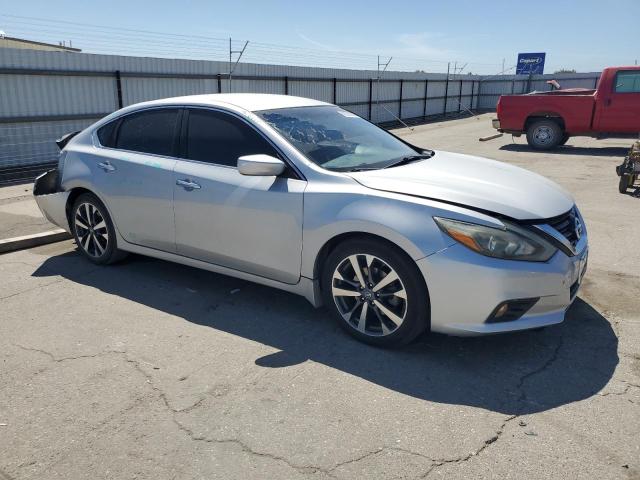 2017 NISSAN ALTIMA 2.5 1N4AL3AP1HC108071
