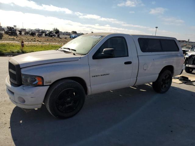 DODGE RAM 2500 S