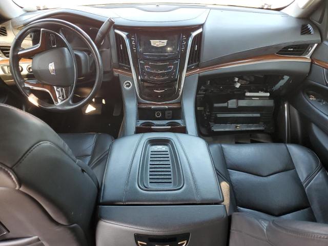 2019 CADILLAC ESCALADE LUXURY 1GYS4BKJ0KR202408