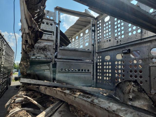 2022 MERRITT TRAILER #3248737842