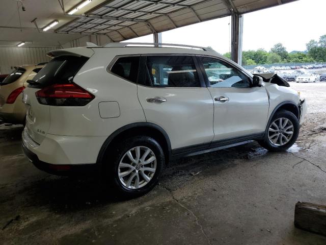 2017 NISSAN ROGUE S - JN8AT2MV2HW283687