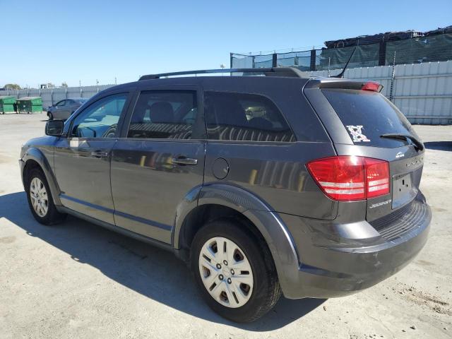 2018 DODGE JOURNEY SE 3C4PDCAB3JT241656
