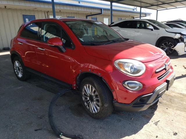 2020 FIAT 500X TREKKING ZFBNFYB16LP852585