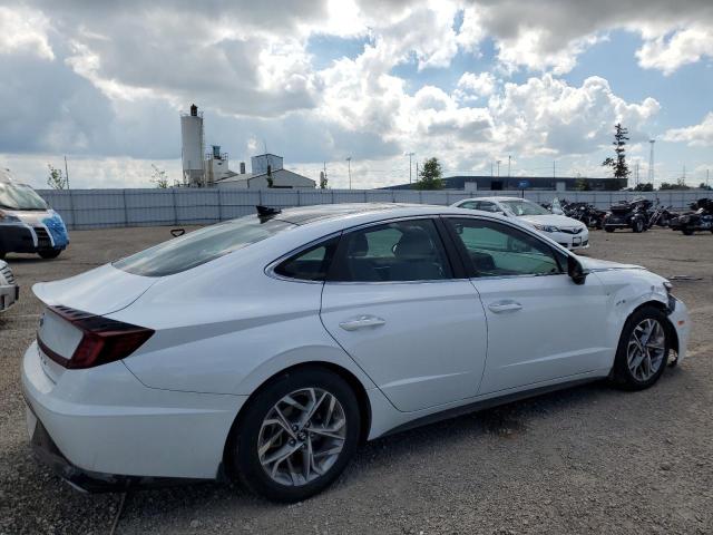 2020 HYUNDAI SONATA SEL 5NPEF4JA6LH056065