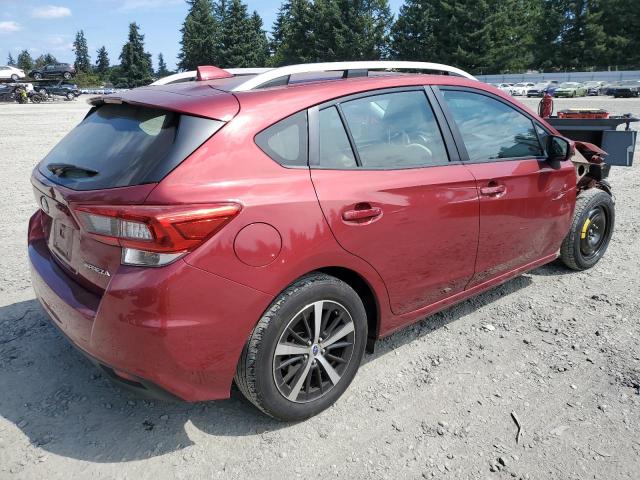 2020 SUBARU IMPREZA PREMIUM 4S3GTAD68L3700300