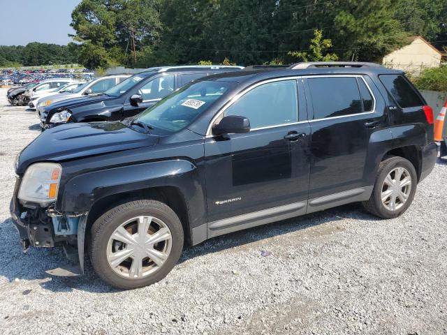 2017 GMC TERRAIN SL - 2GKALNEK8H6319088