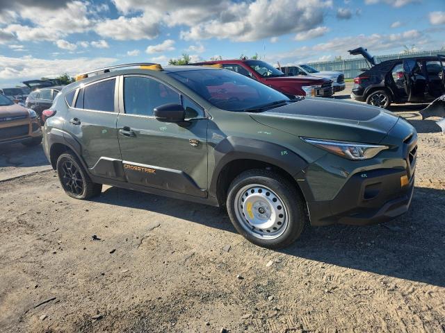 2024 SUBARU CROSSTREK 4S4GUHT6XR3786706
