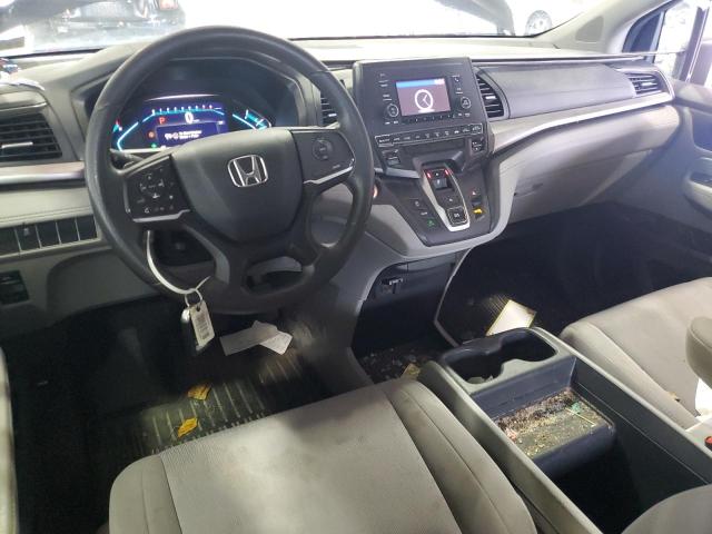 2020 HONDA ODYSSEY LX 5FNRL6H27LB026558