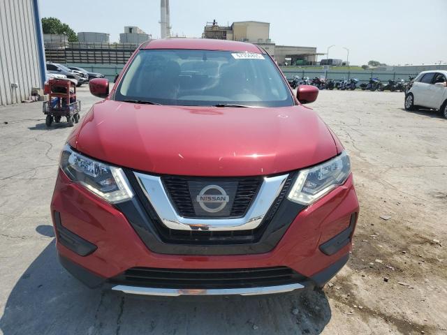 2017 NISSAN ROGUE S 5N1AT2MT1HC841861
