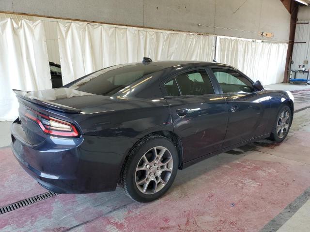 2016 DODGE CHARGER SX 2C3CDXJG1GH238035