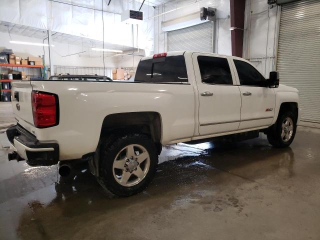 2015 CHEVROLET SILVERADO K2500 HEAVY DUTY LTZ 1GC1KWE82FF644282
