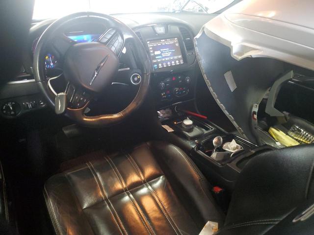 2019 CHRYSLER 300 S 2C3CCABG0KH618040