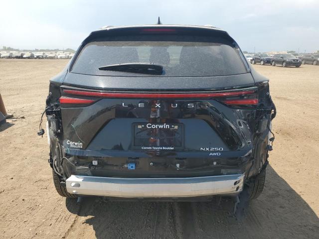 2022 LEXUS NX 250 JTJADCEZXN5000581