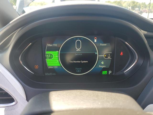 2017 CHEVROLET BOLT EV PR 1G1FX6S05H4166422