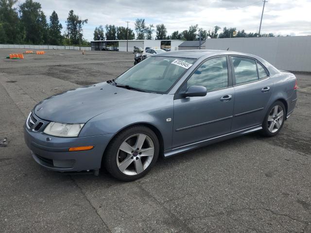 SAAB 9-3 AERO
