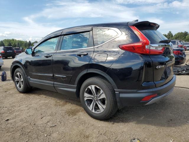 2018 HONDA CR-V LX 2HKRW6H39JH224699