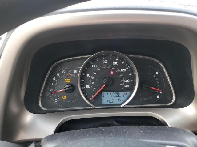 2015 TOYOTA RAV4 LE JTMBFREV8FD158359