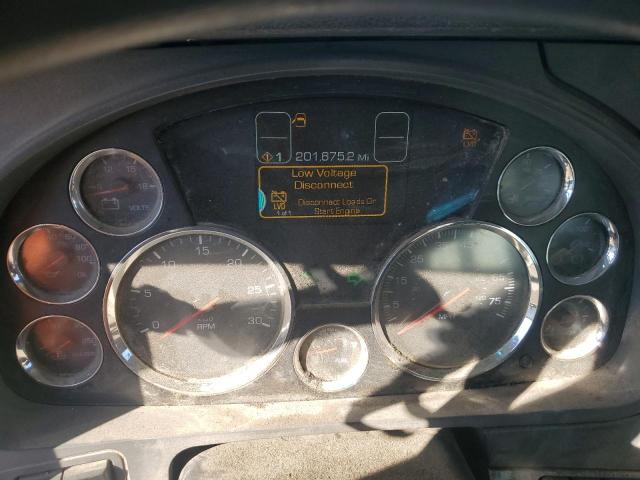 2021 KENWORTH T880 #3285704663