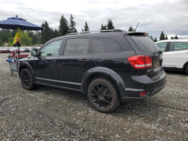 2017 DODGE JOURNEY SX 3C4PDDBG3HT583991