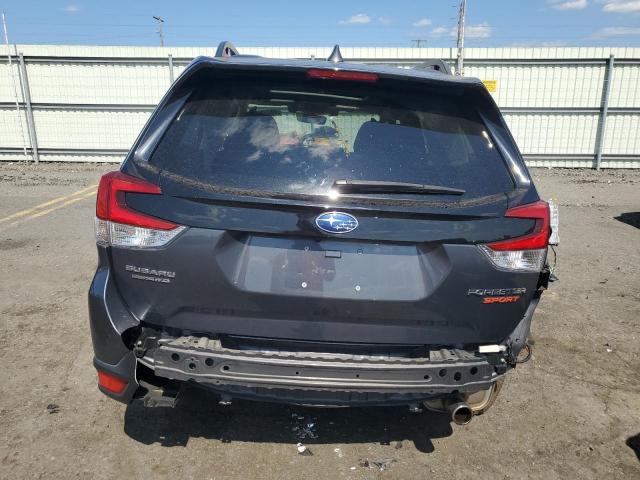 2020 SUBARU FORESTER SPORT JF2SKALC6LH547196