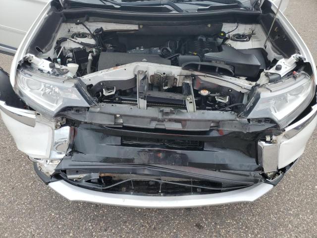 2016 MITSUBISHI OUTLANDER JA4AZ3A31GZ002375