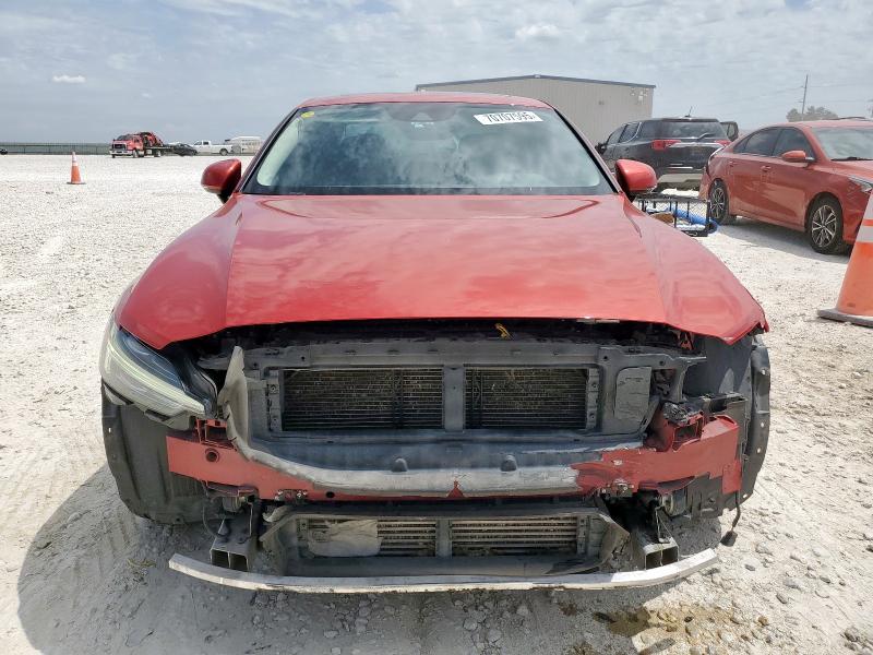 2019 VOLVO S60 T6 MOM 7JRA22TK0KG014712