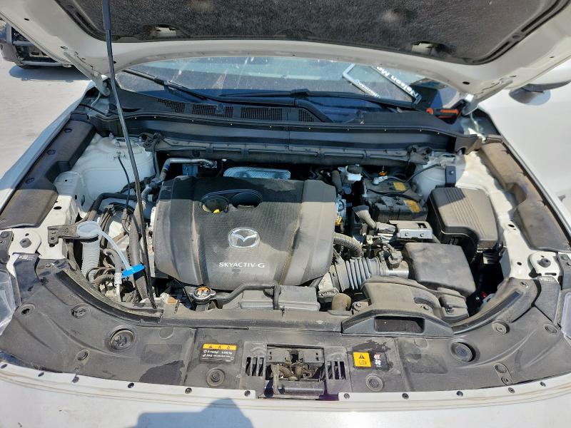 2023 MAZDA CX-5 PREFE JM3KFBCM8P0225379