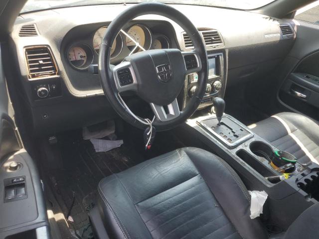 2011 DODGE CHALLENGER #3301606658