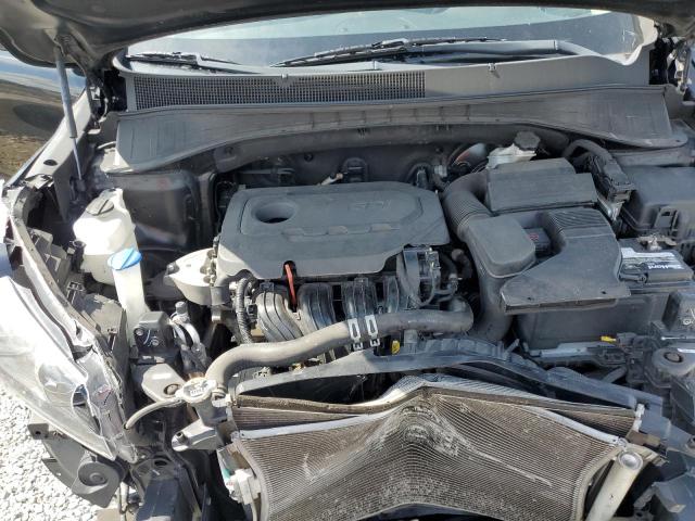 2019 KIA SORENTO L - 5XYPG4A33KG576222