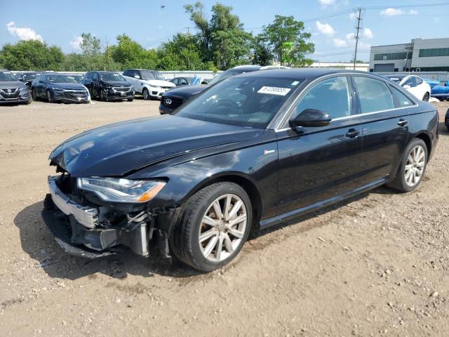 AUDI A6 PRESTIG