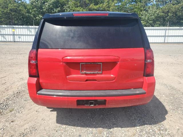 2016 CHEVROLET TAHOE SPECIAL 1GNSKFEC0GR362657