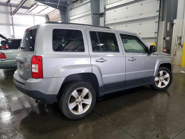 2016 JEEP PATRIOT LA 1C4NJRFB5GD542827