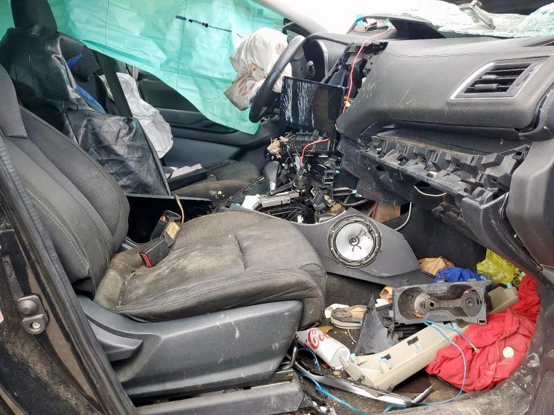 2020 SUBARU ASCENT PREMIUM 4S4WMABDXL3400084